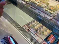 -東更道点心行(利客来店)