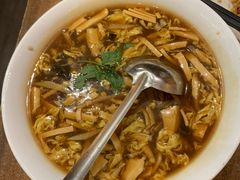 -队长面馆 La Pasteria del Capitano