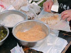 -临江门糯米团