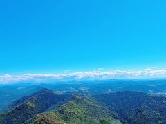 -帽儿山风景区