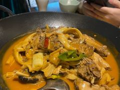 -禾珍珠家常小馆(河南博物院店)