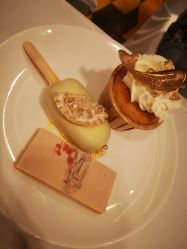 -Aimee'sCake婚礼甜品台·企业商务茶歇