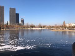 -西海子公园