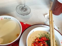 -倍儿红喜临门火锅(文兴路店)