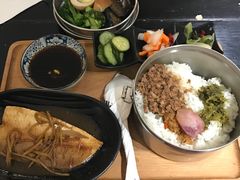 -小明同学(三里屯店)