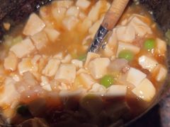 -绿茶餐厅(石家庄万象城店)