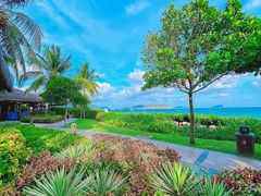 -三亚亚龙湾天域度假酒店