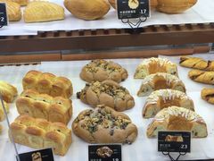 -牛角村(大族广场店)