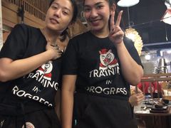-Naughty Nuri’s Phuket
