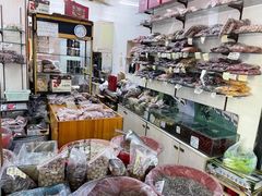 零售区-方林富炒货店(西溪路78号本人店)
