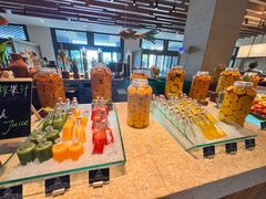 -海南清水湾莱佛士酒店