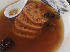 -涵家味土菜馆·徽州一绝臭鳜鱼(三河古镇店)