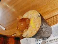-文华冰室(八号仓店)