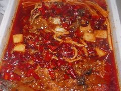 -半天妖烤鱼(和平印象城店)