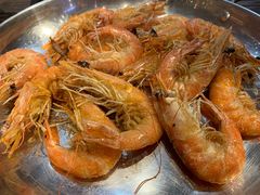 -盒马鲜生(皇庭广场店)