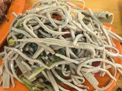 -清真-戏楼王记牛肉面