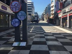-宝健路步行街(Pedestrian Shopping Street)