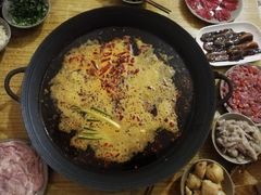 -刁姐火锅(五小区店)