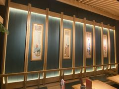 -南京大牌档(龙江新城市广场店)