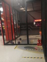 点击看大图 -嗨翻Hi-Fun竞技主题乐园·蹦床团建生日聚会(五棵松华熙店)