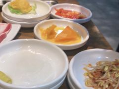 -·缸桶屋·韩式牛肋条自助烤肉(西湖D11店)