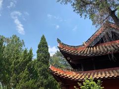 -南岳衡山风景名胜区-南岳大庙