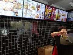 -肯德基(西安电子城店)