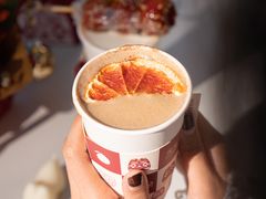-Seesaw Coffee(上生新所店)
