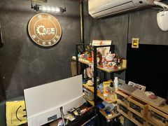 -樊笼真人密室逃脱(江南西店)