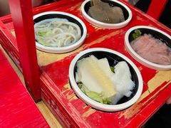 -谭鸭血老火锅(慈云寺店)