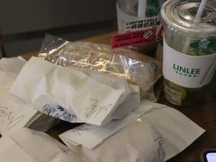 -仙峰天然面包(迎宾路店)