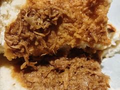 -麦当劳(望京国际商业中心店)