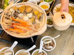 -巽寮印象美食部落餐厅·海鲜·地方特色菜(惠州体验店)