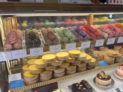 -PAUL LAFAYET 法式甜品(国金中心商场店)