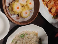 -领事馆19号中餐厅(厦门海景洲际酒店)