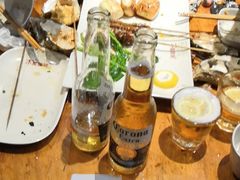 -木屋烧烤(坂田天安云谷店)