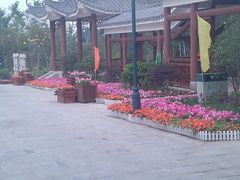 -广州市帽峰山景区