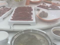 -潮悦牛肉火锅城(水贝店)