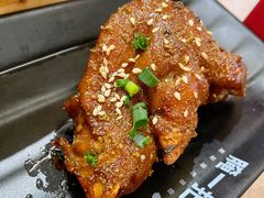 -靓靓蒸虾·头牌蒸虾(万松园玲珑店)