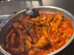 -HOTISLAND海鸡岛·韩国料理(江南西店)