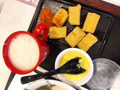 -永和大王(龙德广场店)