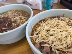 -陈记锅盖面(长江路店)