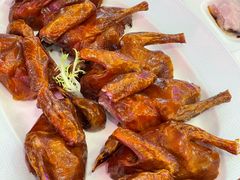 -翠香阁潮州菜馆·始于1994(珠江路店)