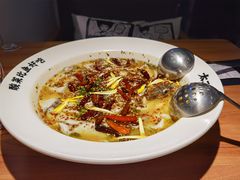 -太二酸菜鱼(南京艾尚天地店)