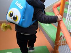 -小门牙好性格托育(北外滩中心)