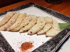 烤菠萝-醉虎传(南锣鼓巷店)