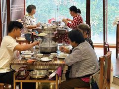 -渔意坊·千层无骨鱼粥底火锅·20年顺德菜(普君店)