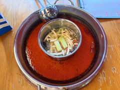 -飘香火锅(玉林西路店)