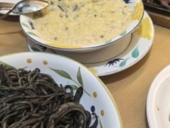 -萨莉亚意式餐厅(国展天虹店)