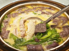 豆汤肥肠旺-马旺子酒楼